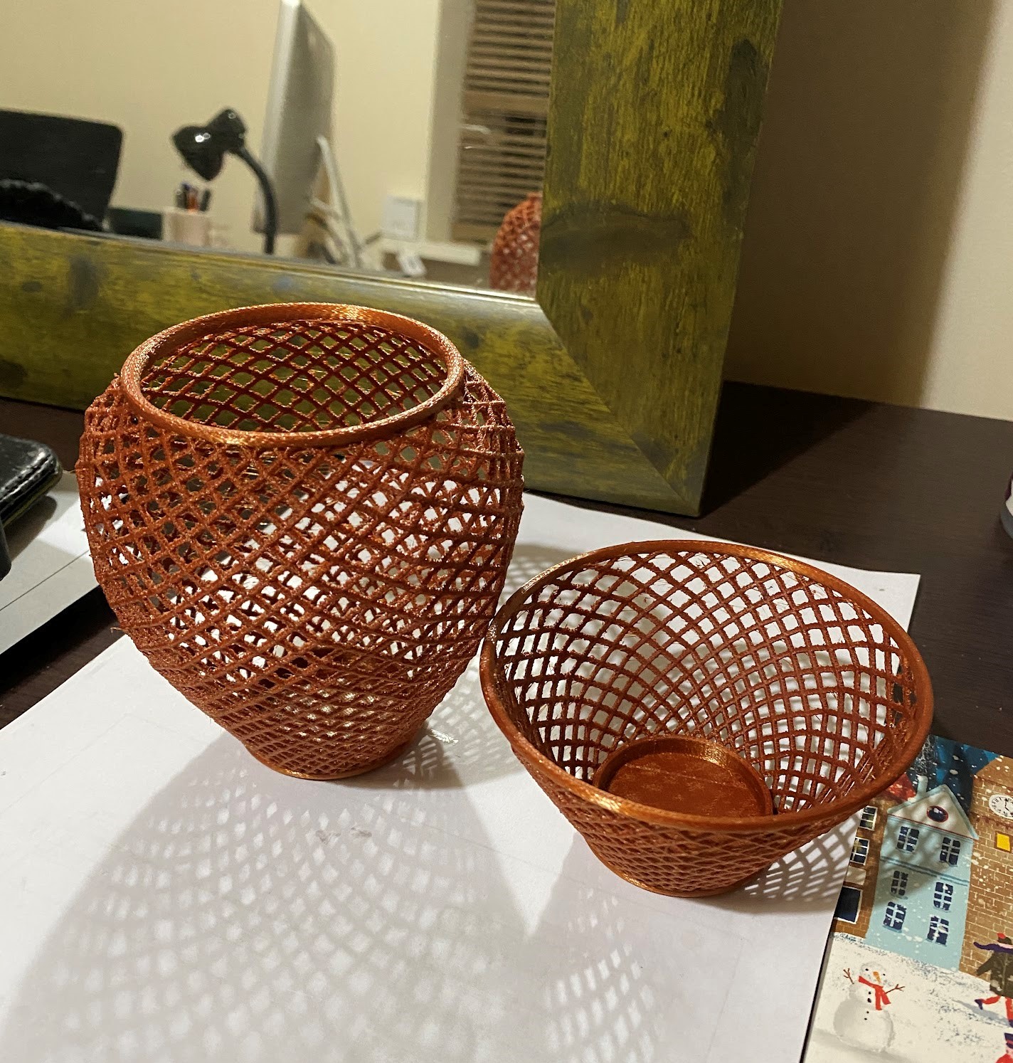 Candle Holder