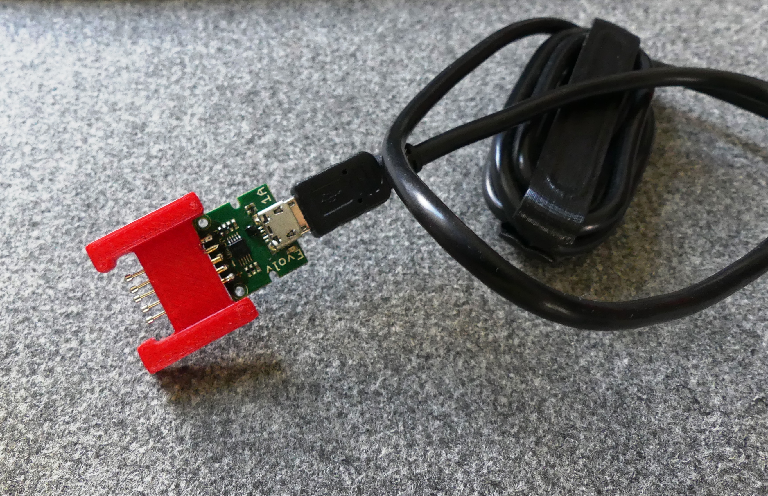 DNA60 Programming Adapter — thumbnail 3