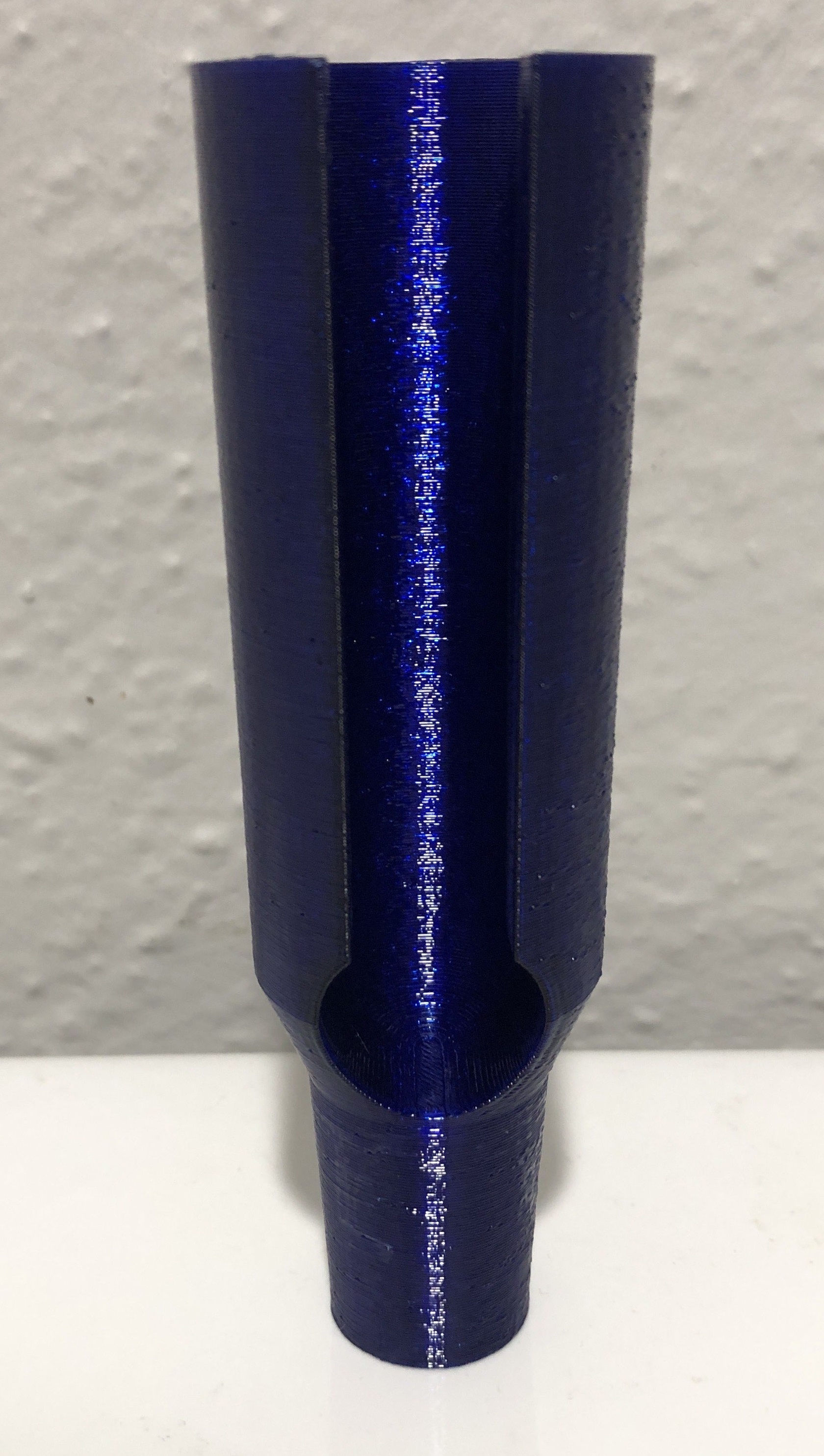 Handheld Showerhead Extender — miniatura 2