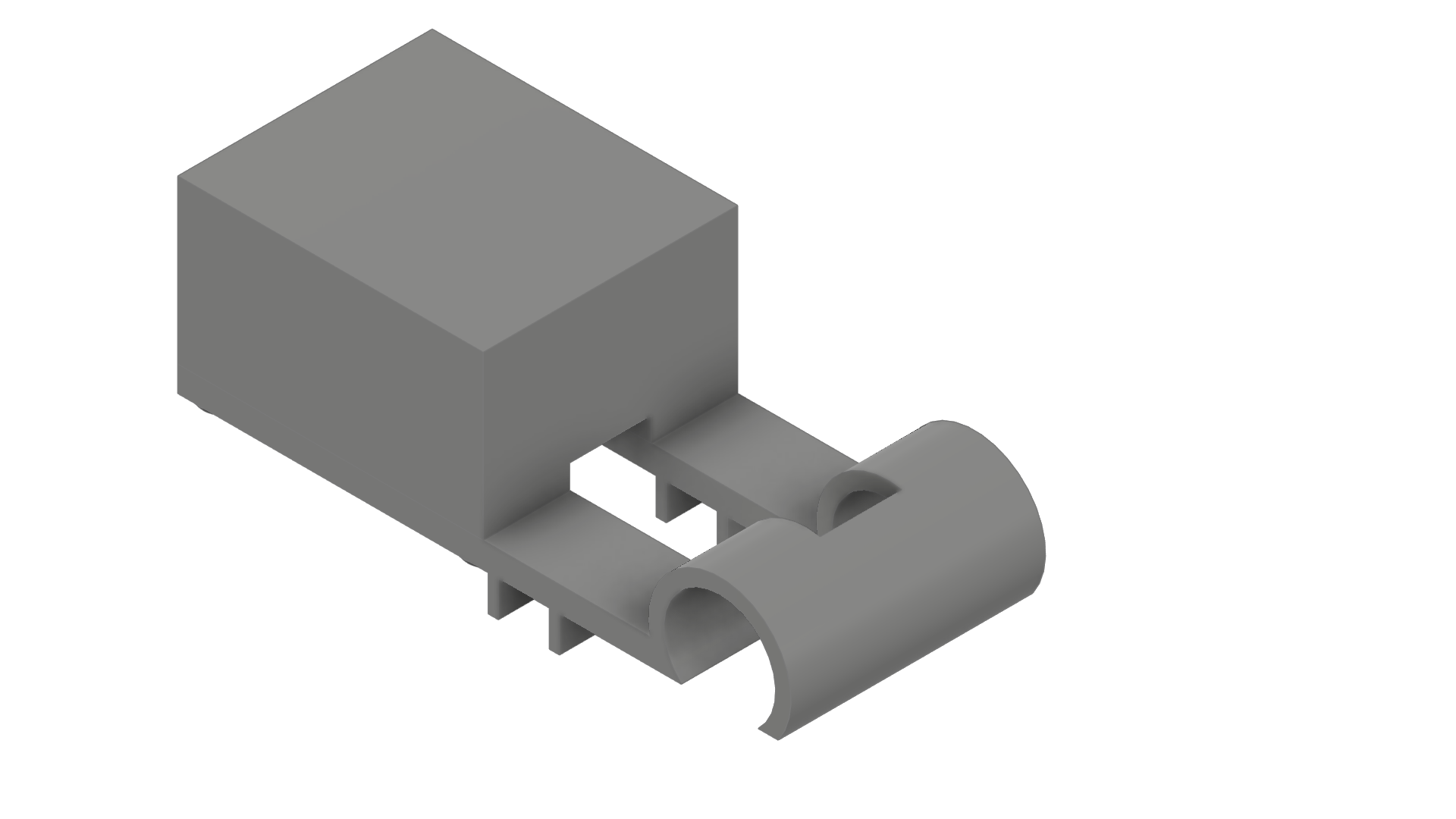 BenQ Screenbar Mount