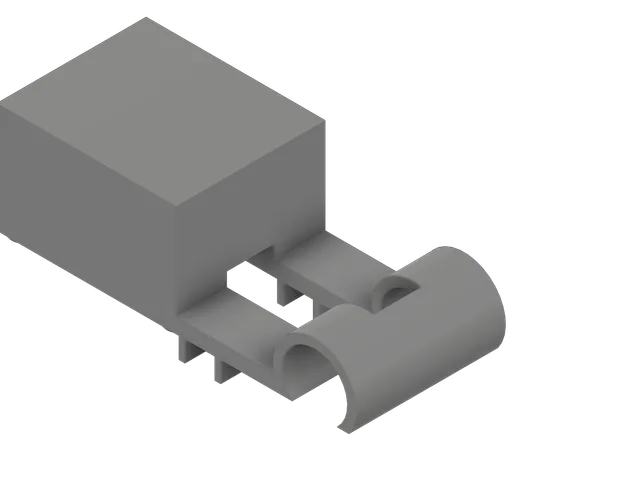 BenQ Screenbar Mount