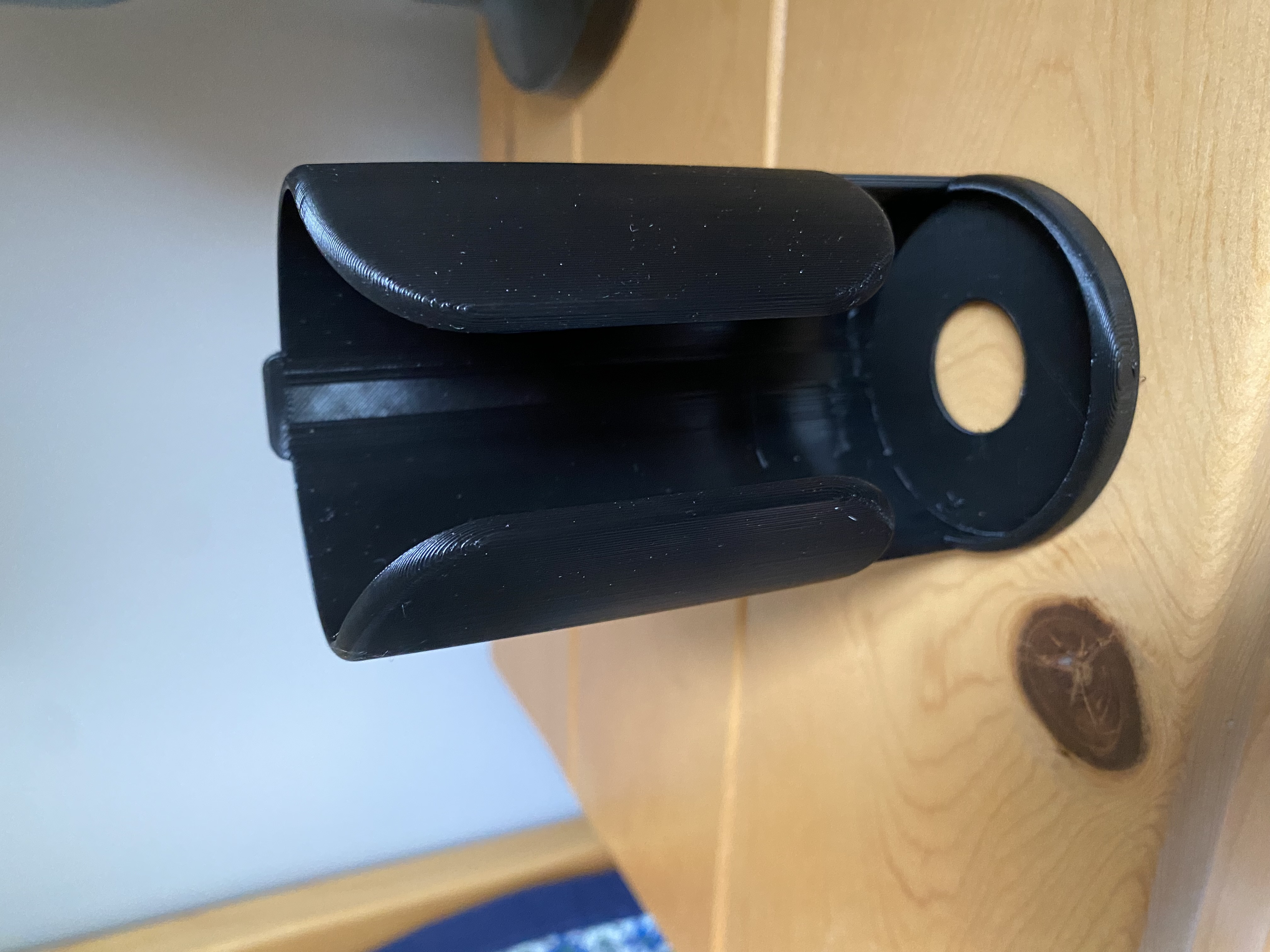 Chewing Tobacco Tin Holder