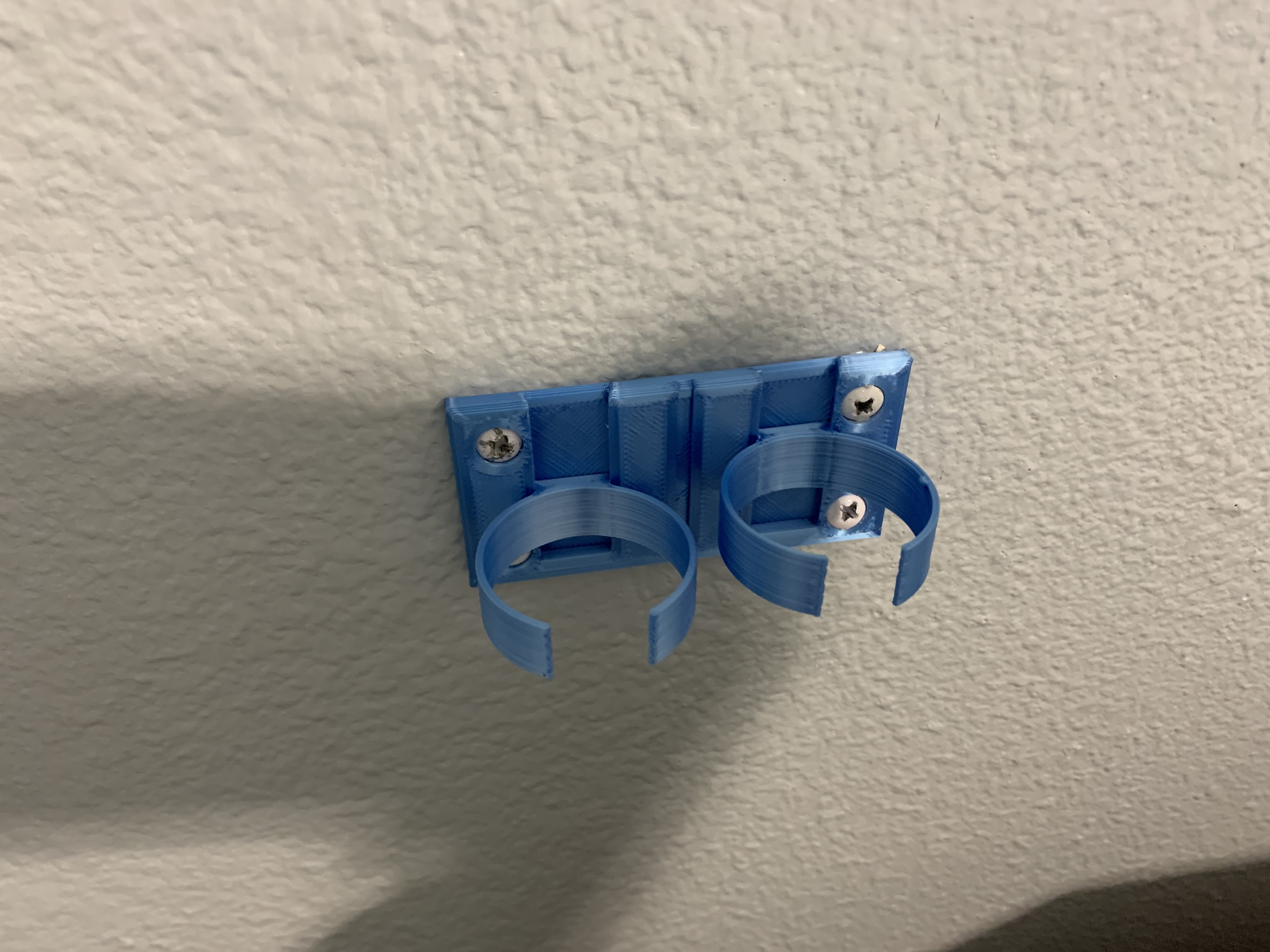 inhaler wall mount — miniatura 2