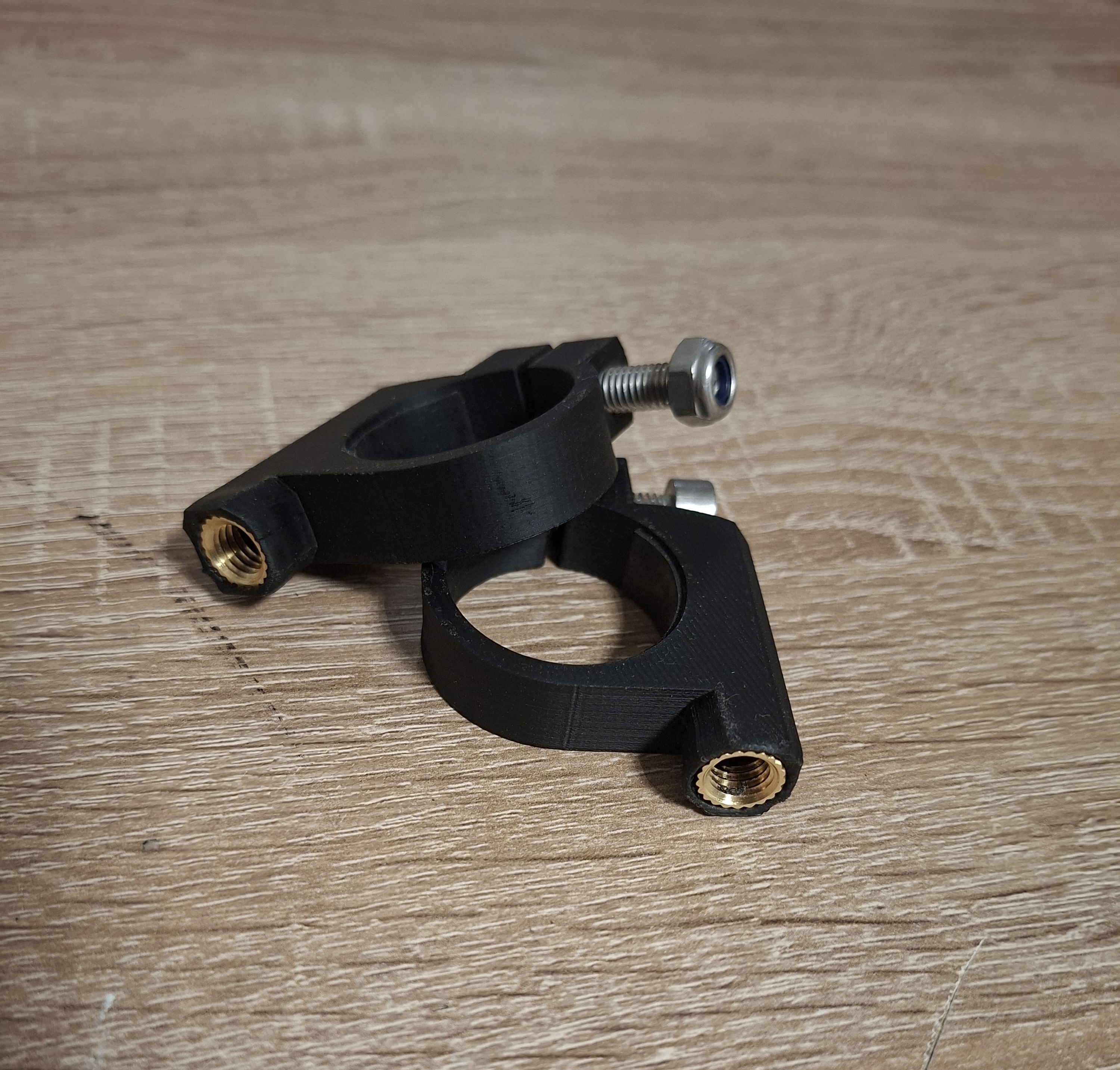 Simson Blinkerhalter