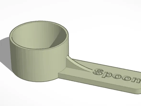 Coffee Spoon