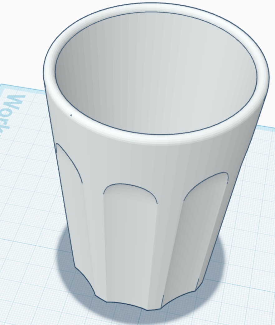 cup