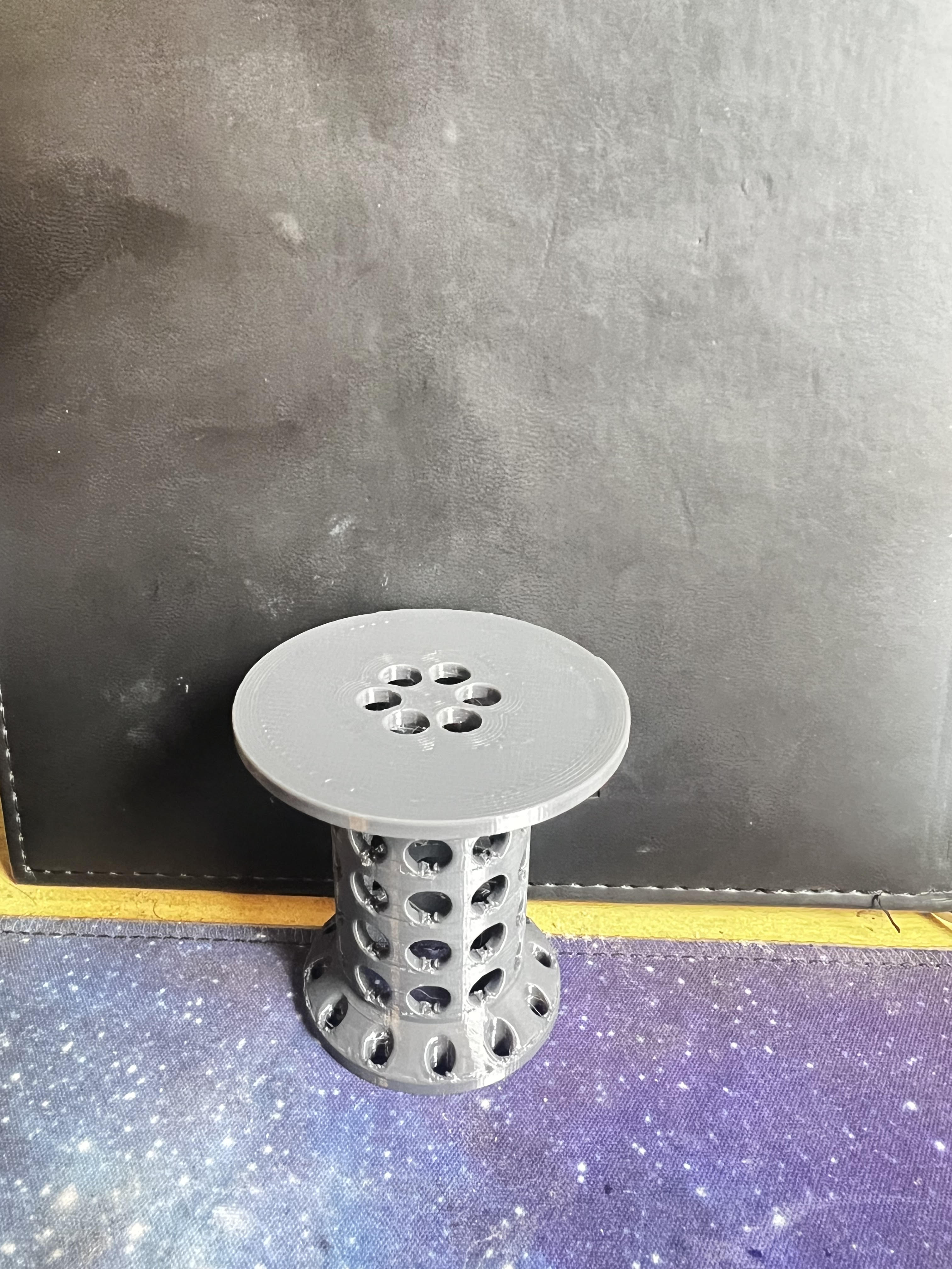 Tub Hair Catcher