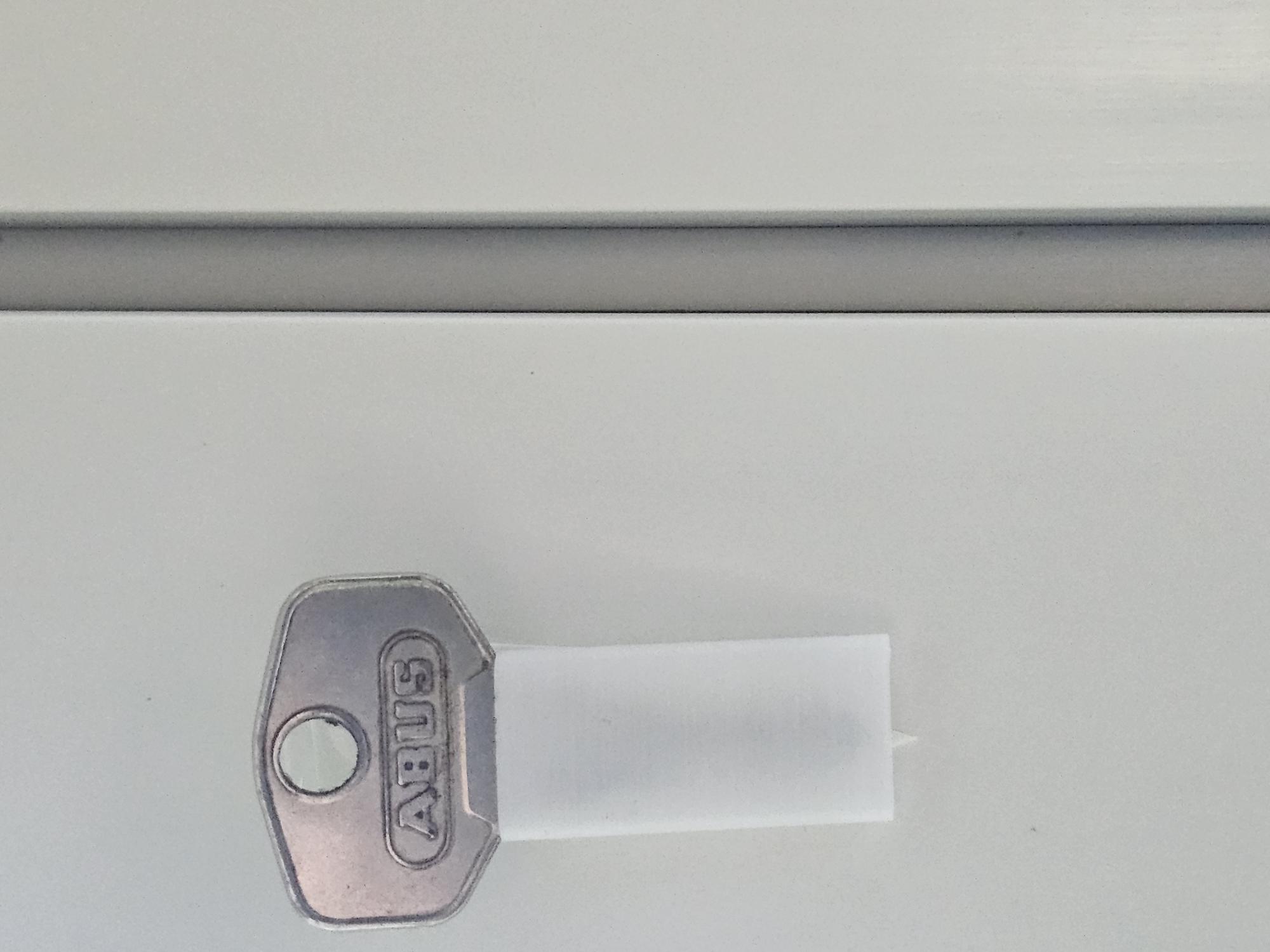 Keyholder / Keycase / Keybracket / Keymount — thumbnail 3