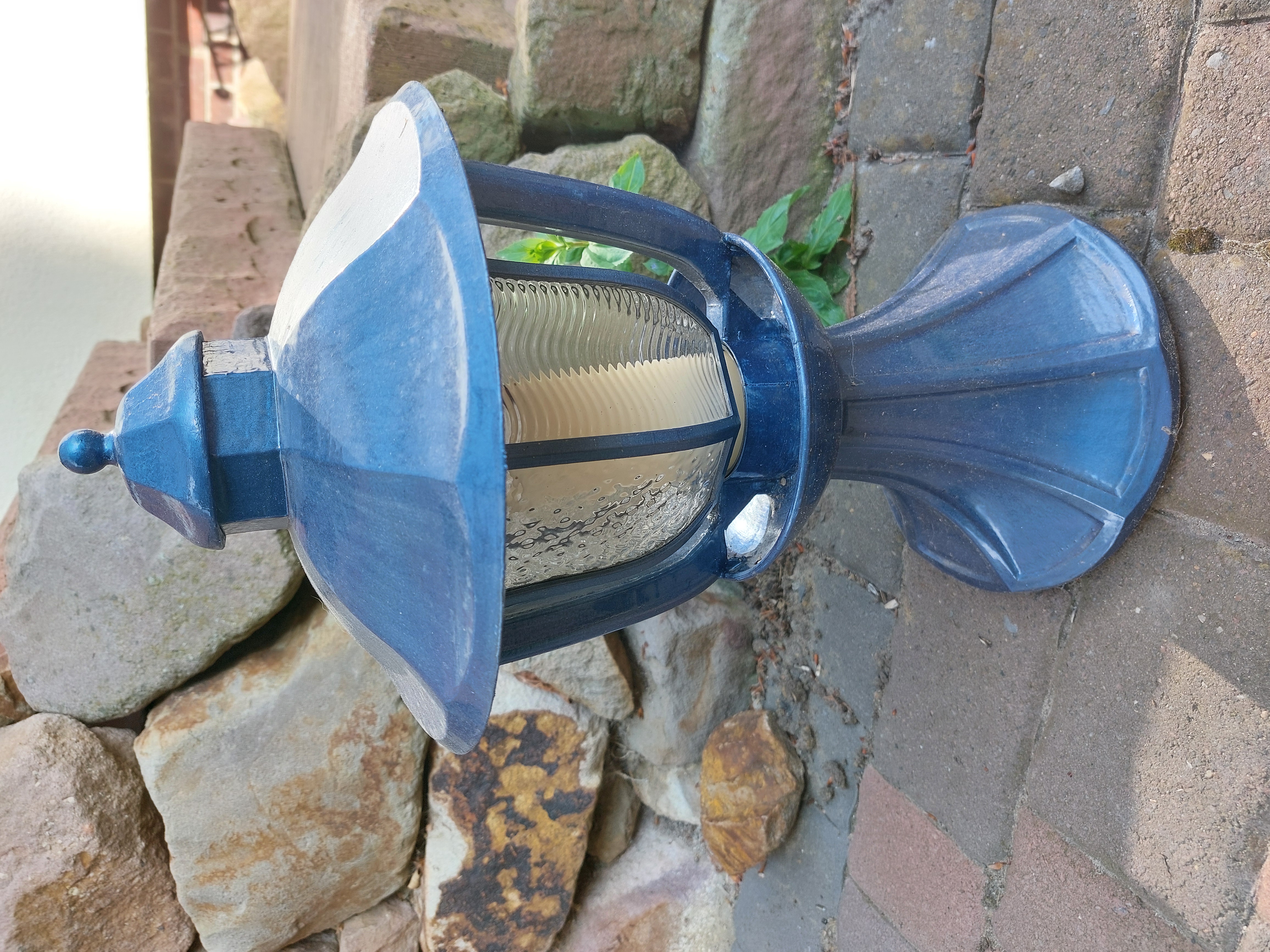 100% 3D printable Birdfeeder Lantern — thumbnail 3