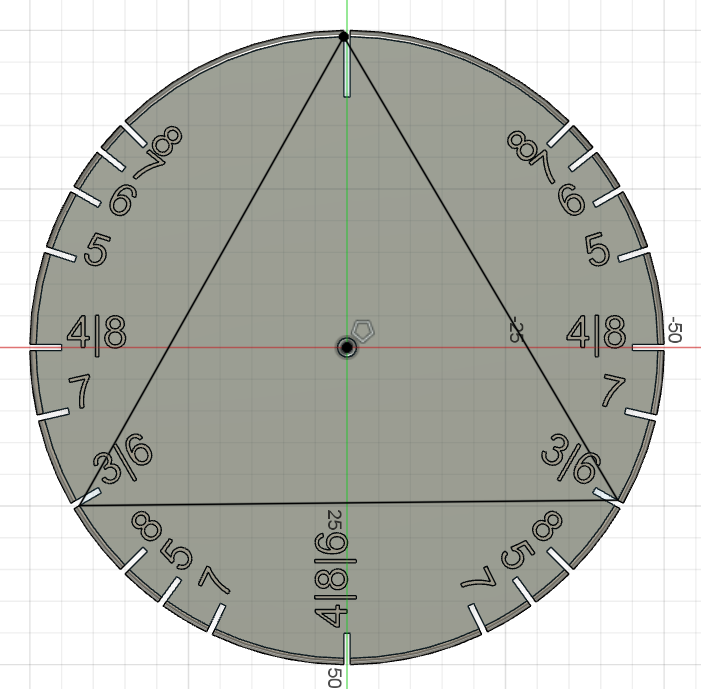 Polygon Template tool by Jhavitxu | Download free STL model ...