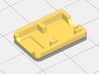 usb-c housing v7