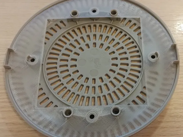 Aoostar WTR NAS R1/R7 cooling improvement