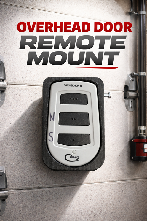 Remote Holder (Opera Radioem903)