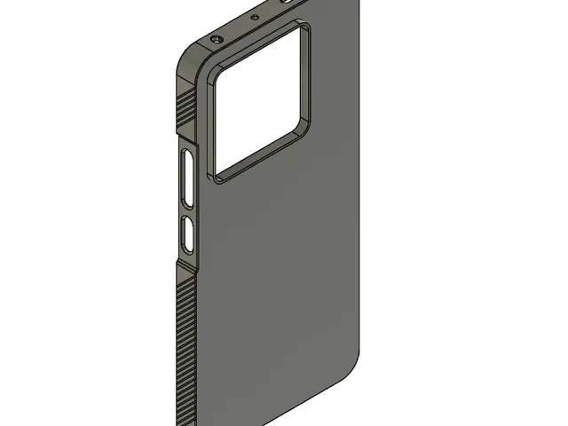 XiamoRedmiNote13Pro5G Case