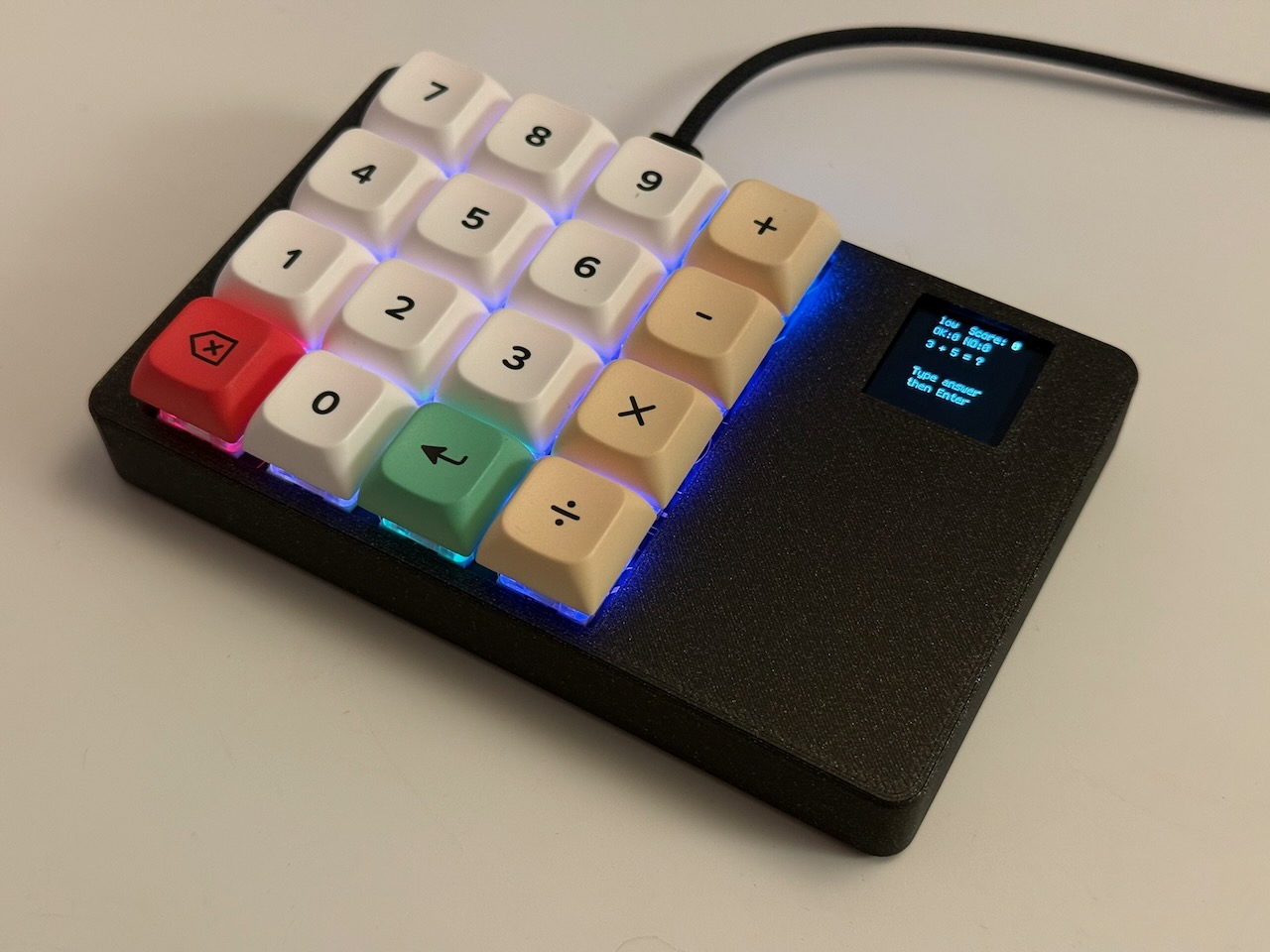 Reverse Calculator