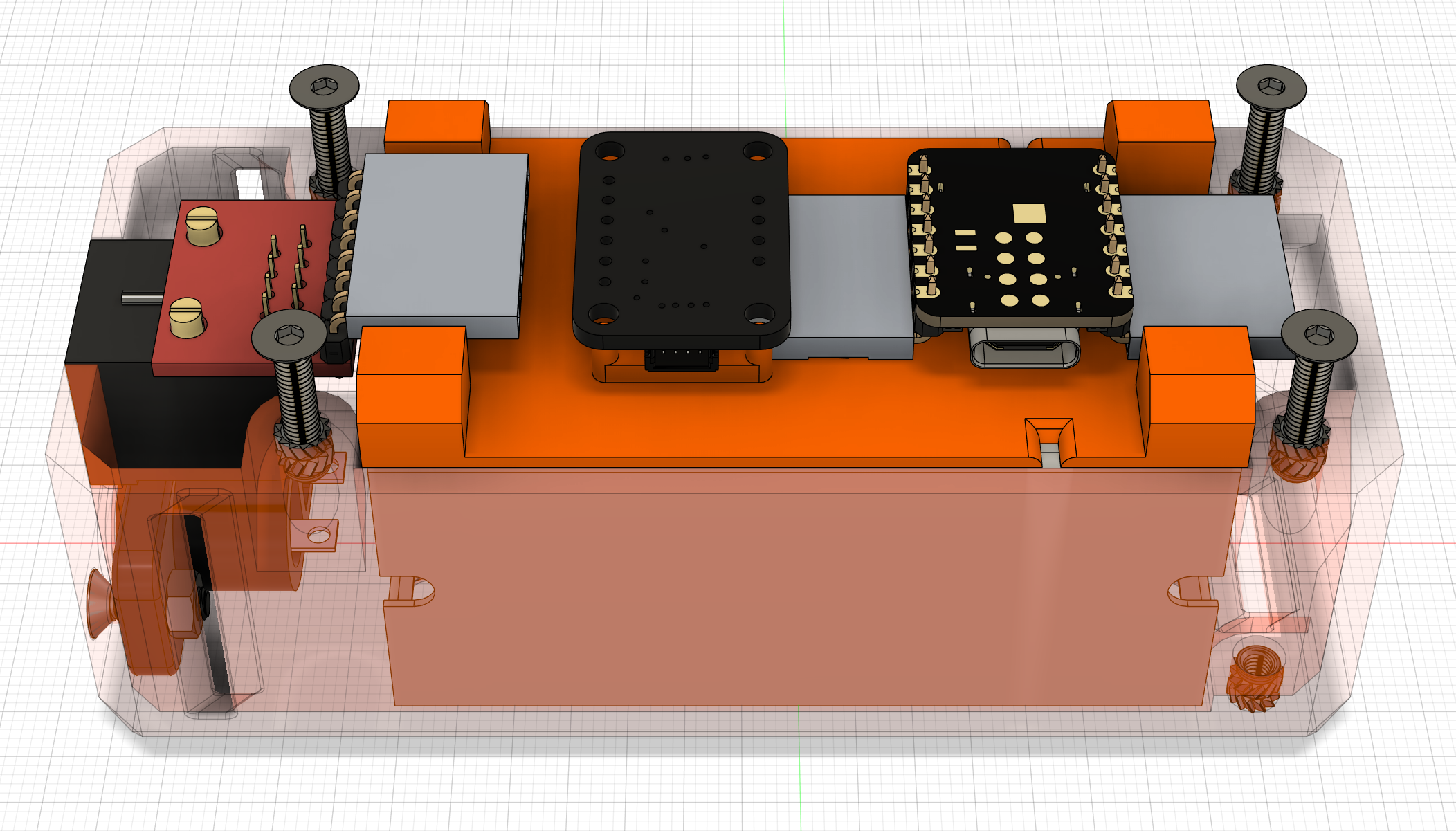 GrowSmart Core — miniatura 3