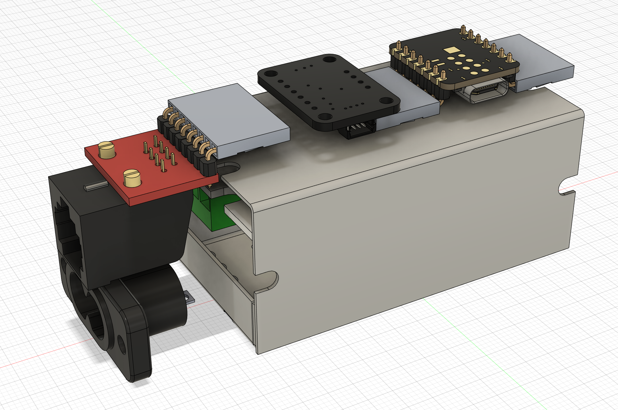 GrowSmart Core — miniatura 4