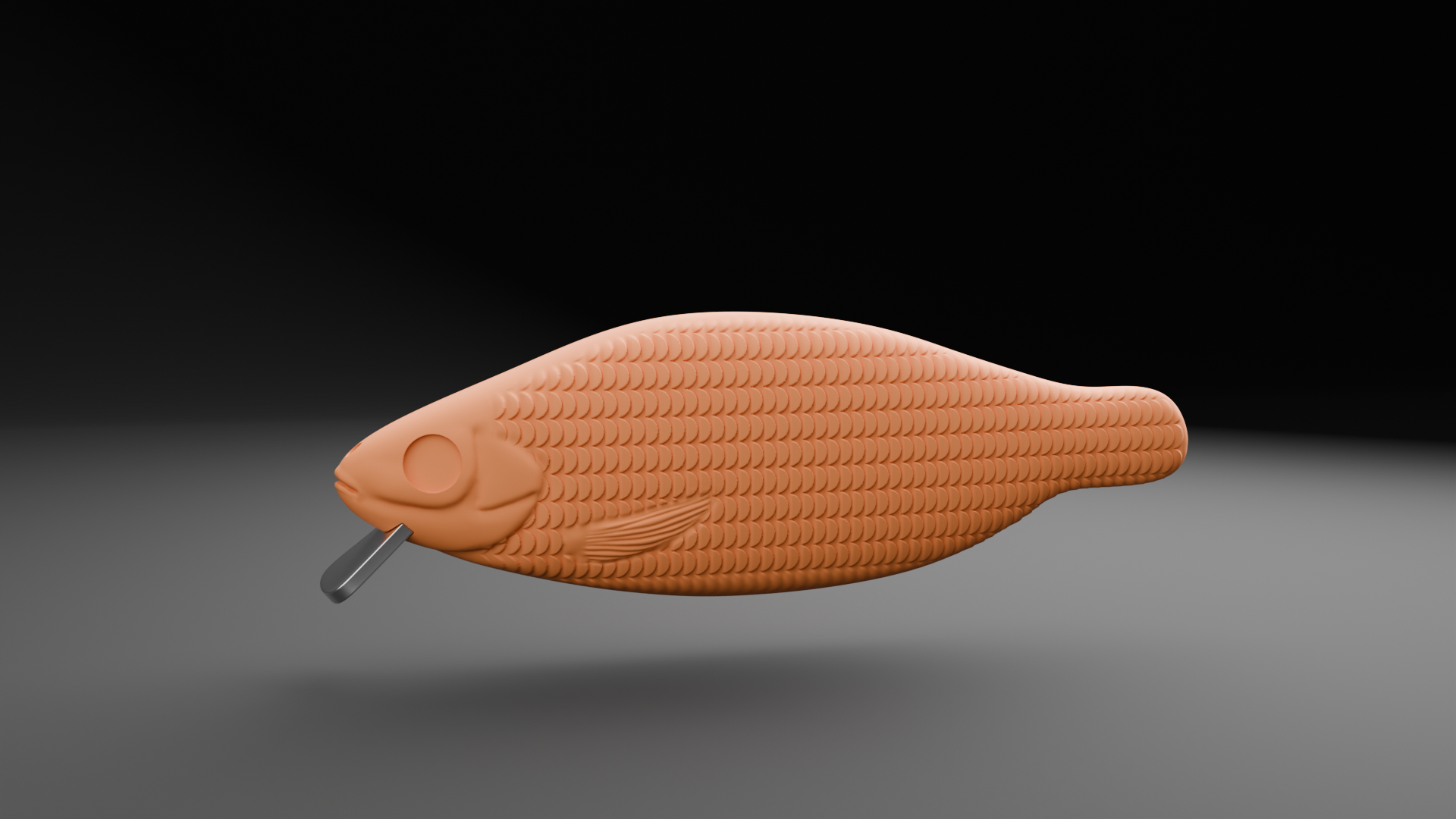 Simple Roach Lure