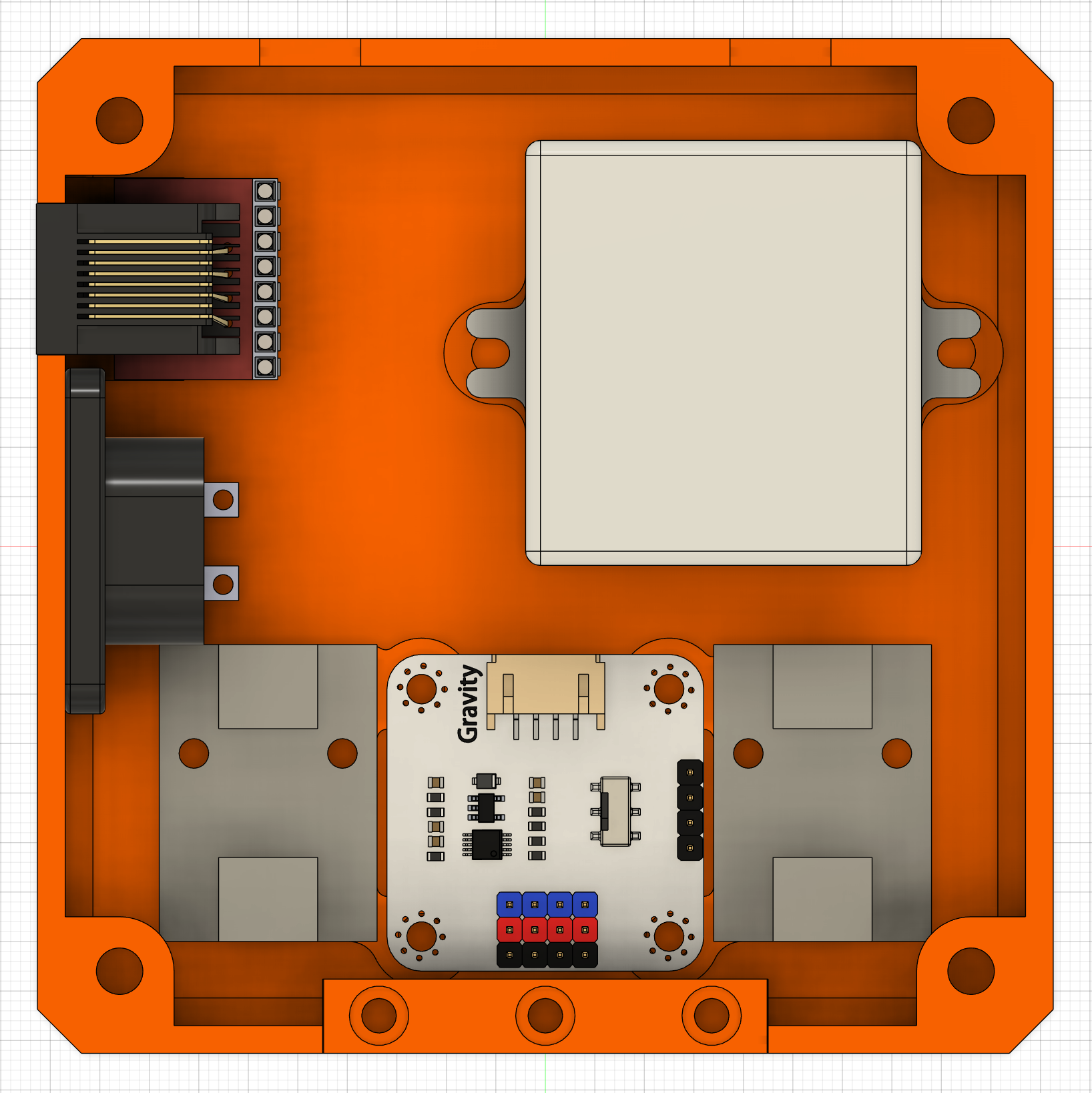 GrowSmart Level — miniatura 2