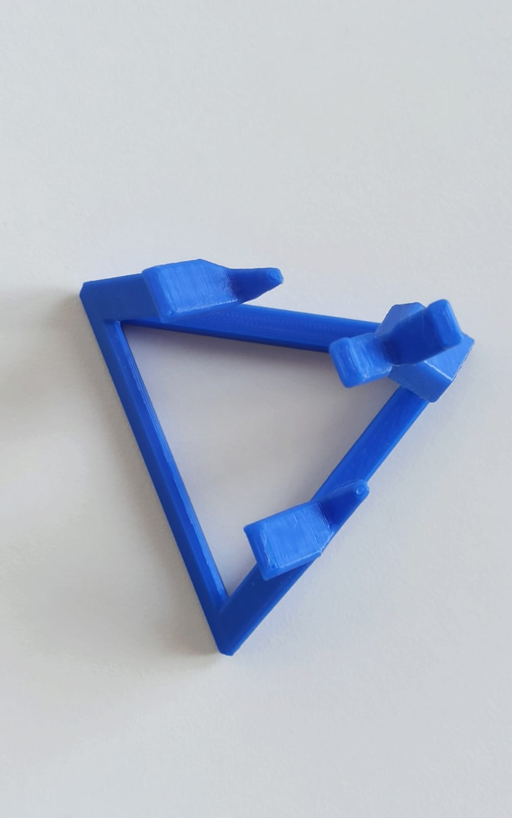 Miniatura 5 do modelo 3D GLASSES HOLDER