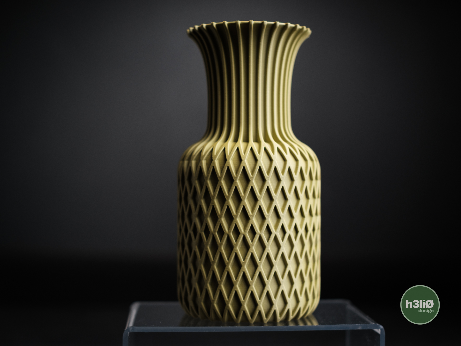 Miniatura 6 do modelo 3D juno • vase