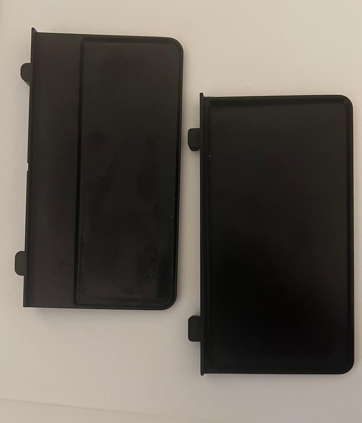 Small Drip Tray for Siemens iq700 Coffee Machine 12006145