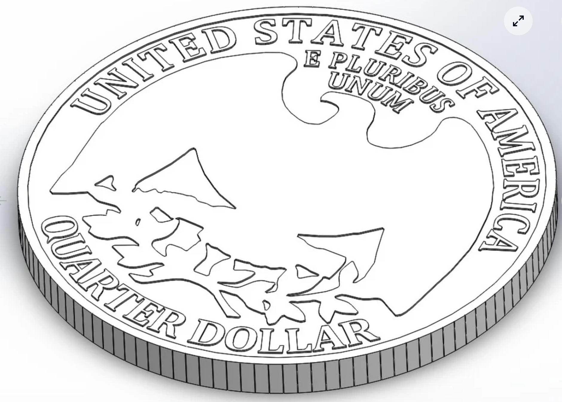 Quarter model