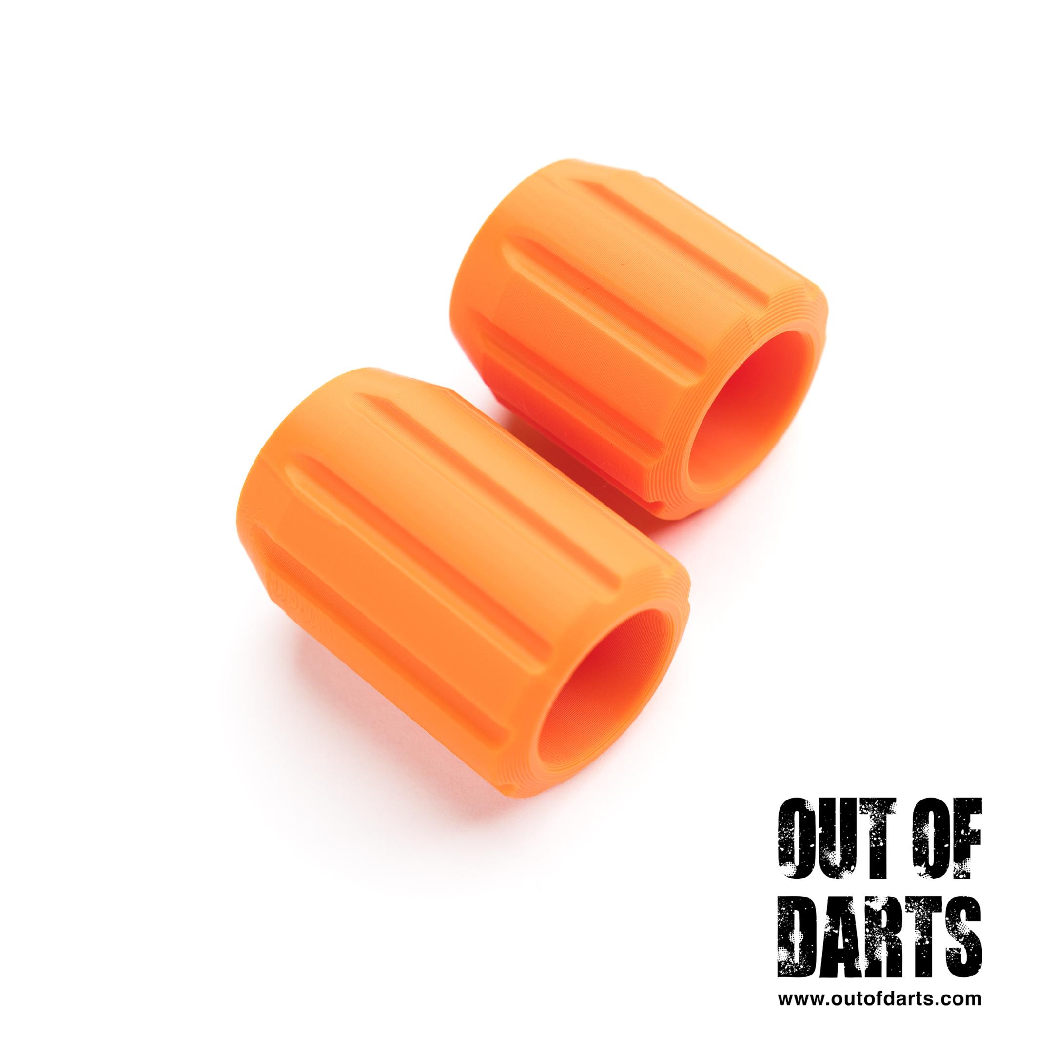 Hare Tech Vesper Blaster Muzzle Replacement — miniatura 4