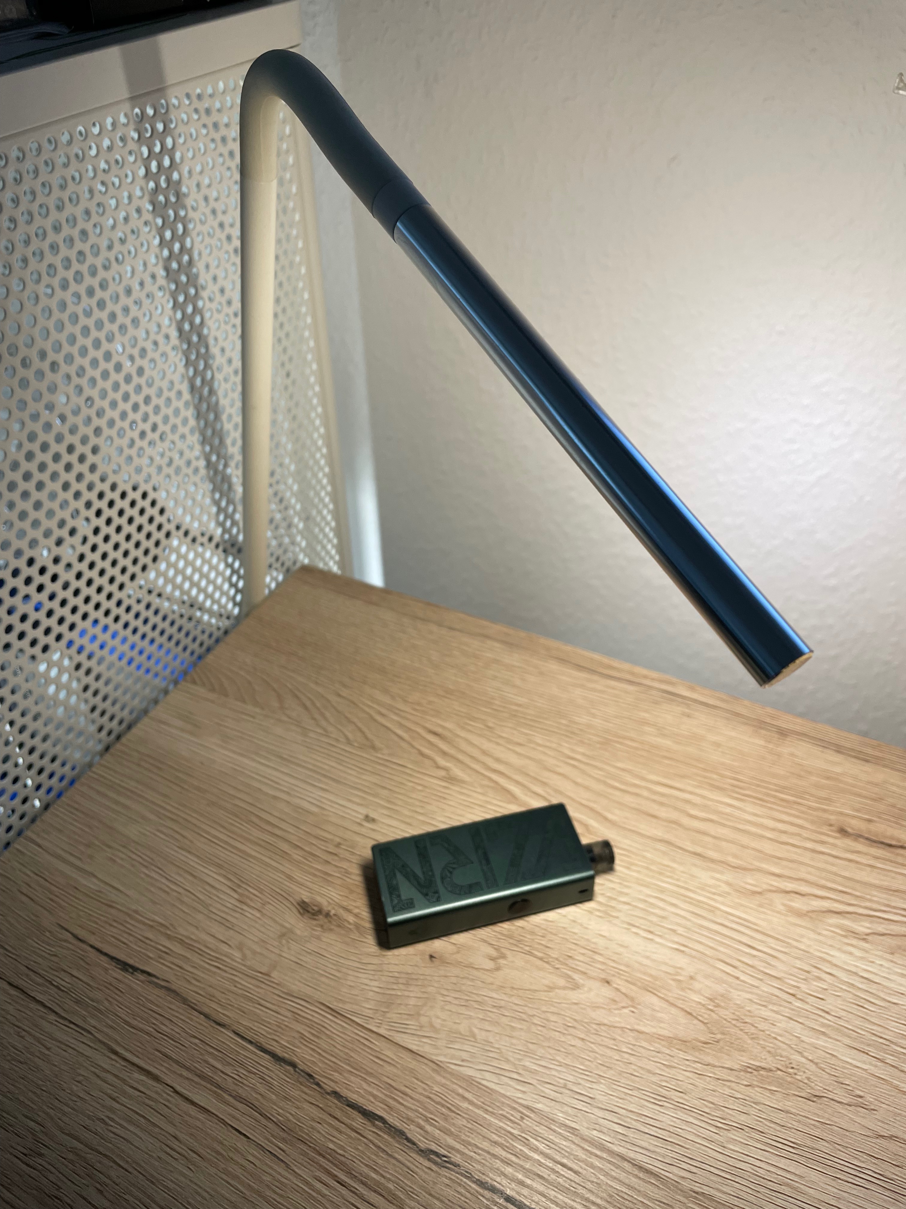 Ikea HÅRTE Desk Lamp holder