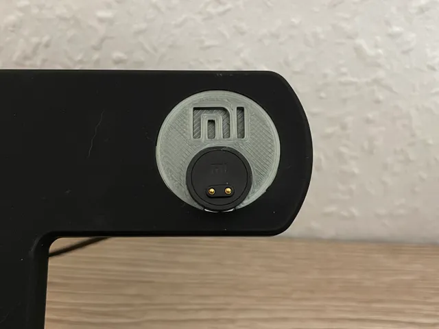 Xiaomi Mi Band Adapter for Apple Watch Charger Holder