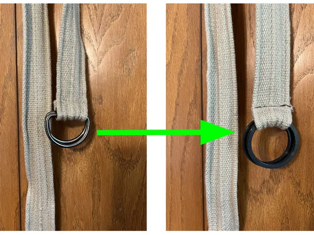 Replacement Belt Ring