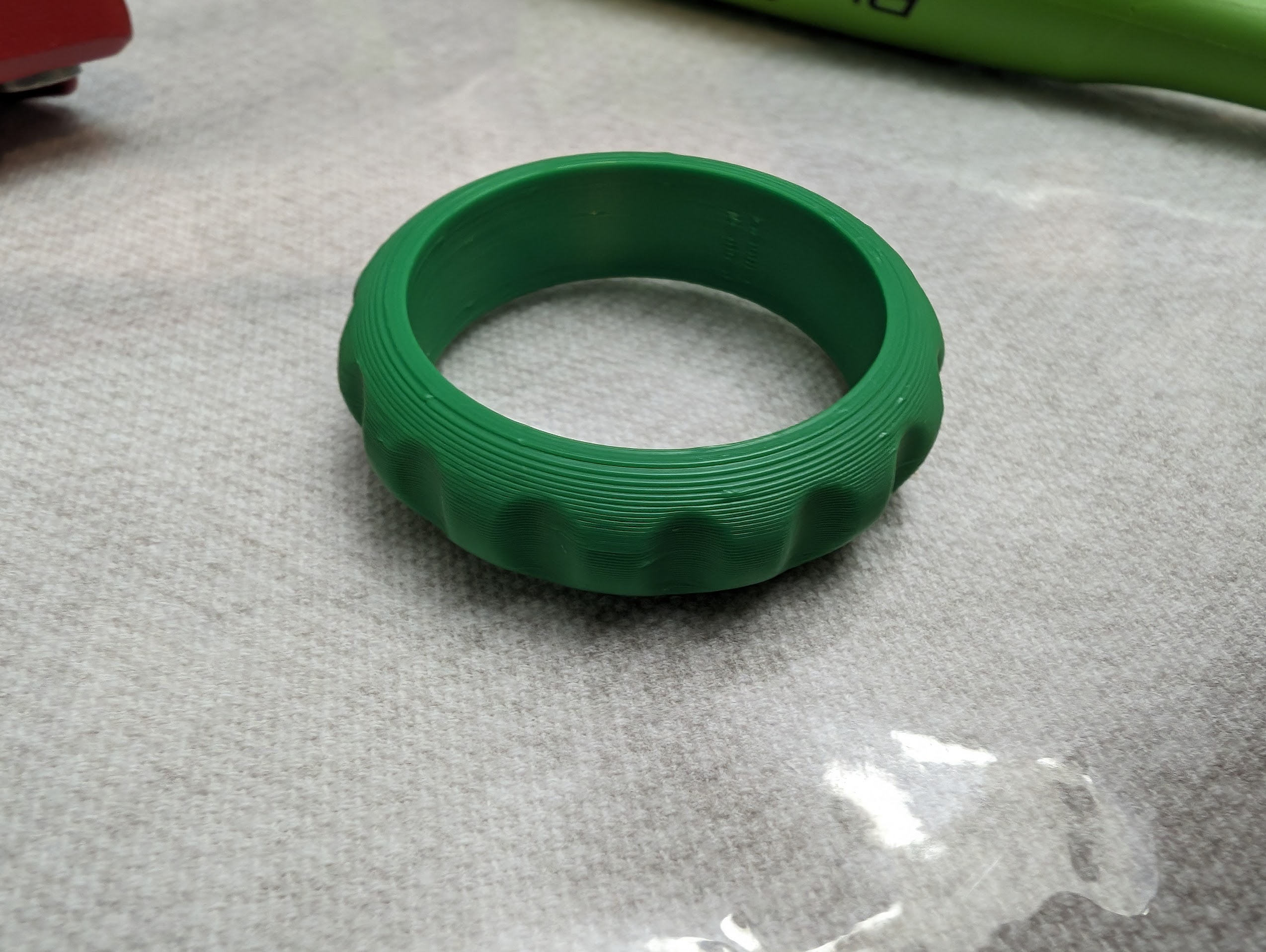 Pixel Puck removal tool