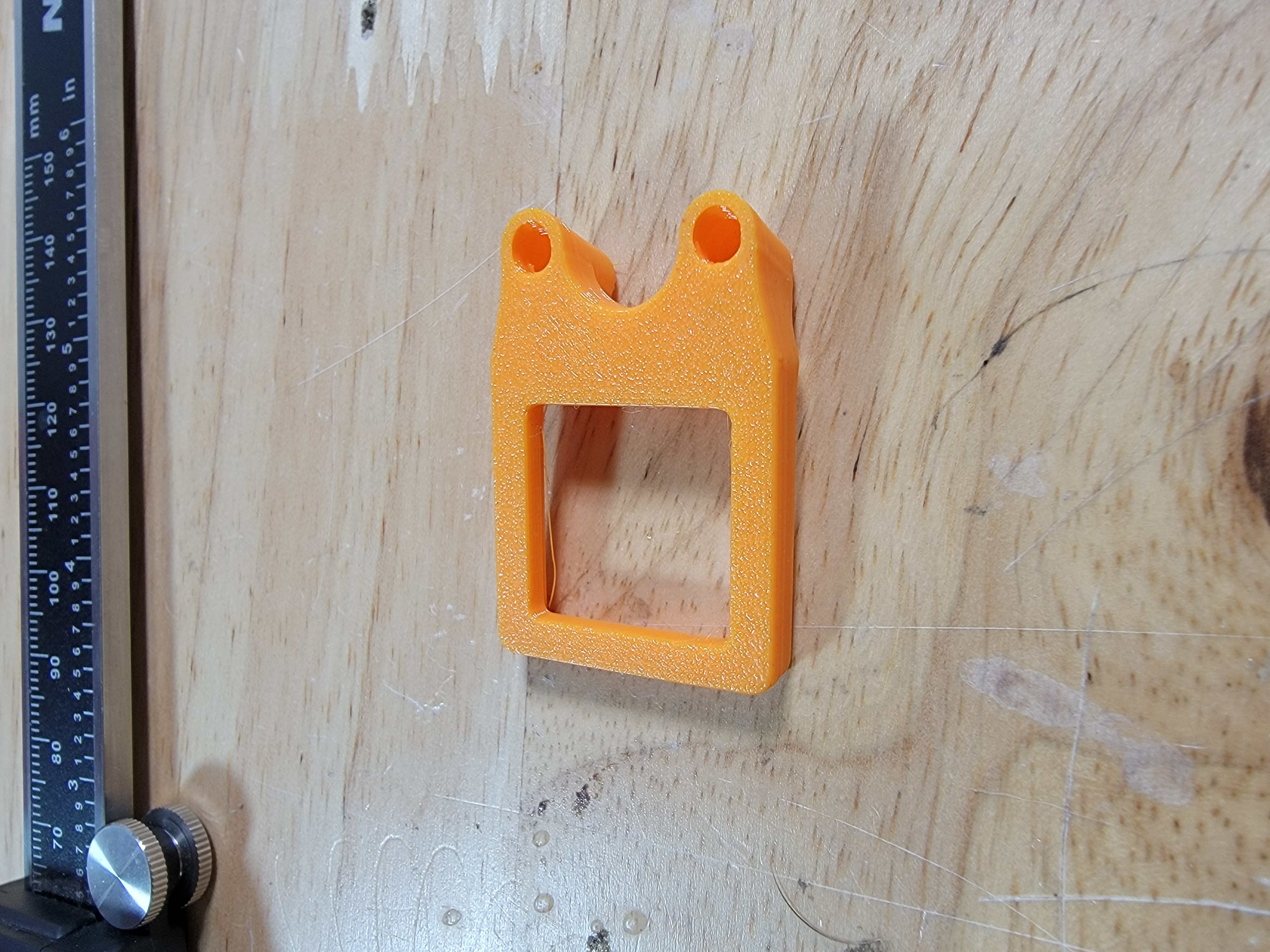 HGLRC M100 GPS holder for Flywoo Explorer LR
