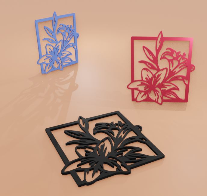 flower decor