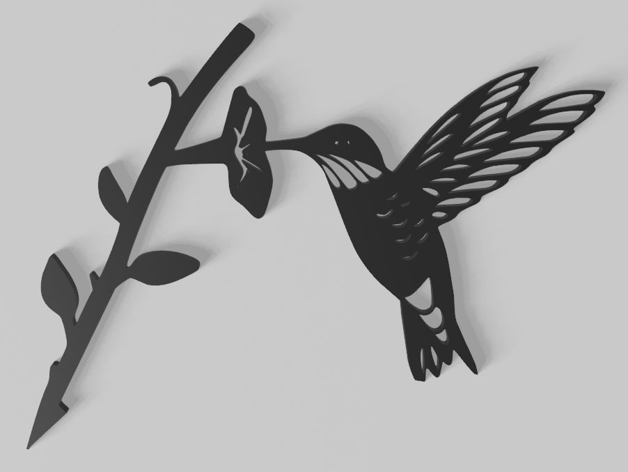 Birdie