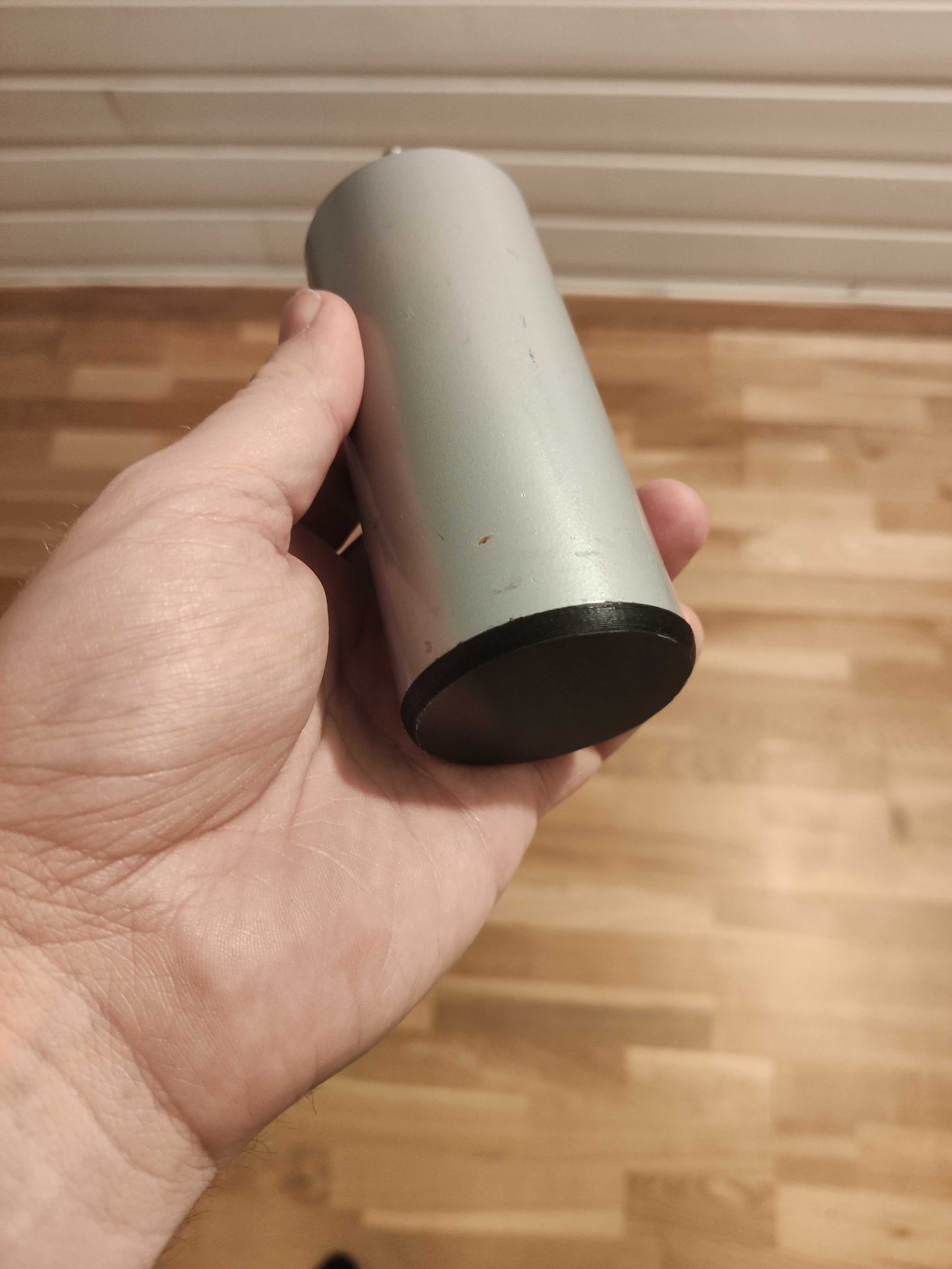 IKEA Klippan foot