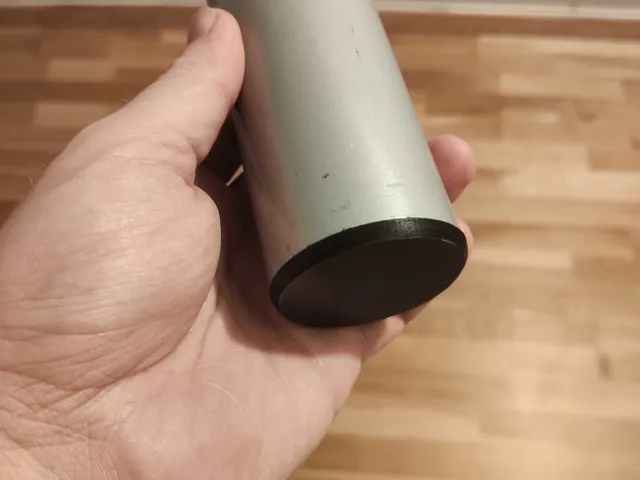 IKEA Klippan foot