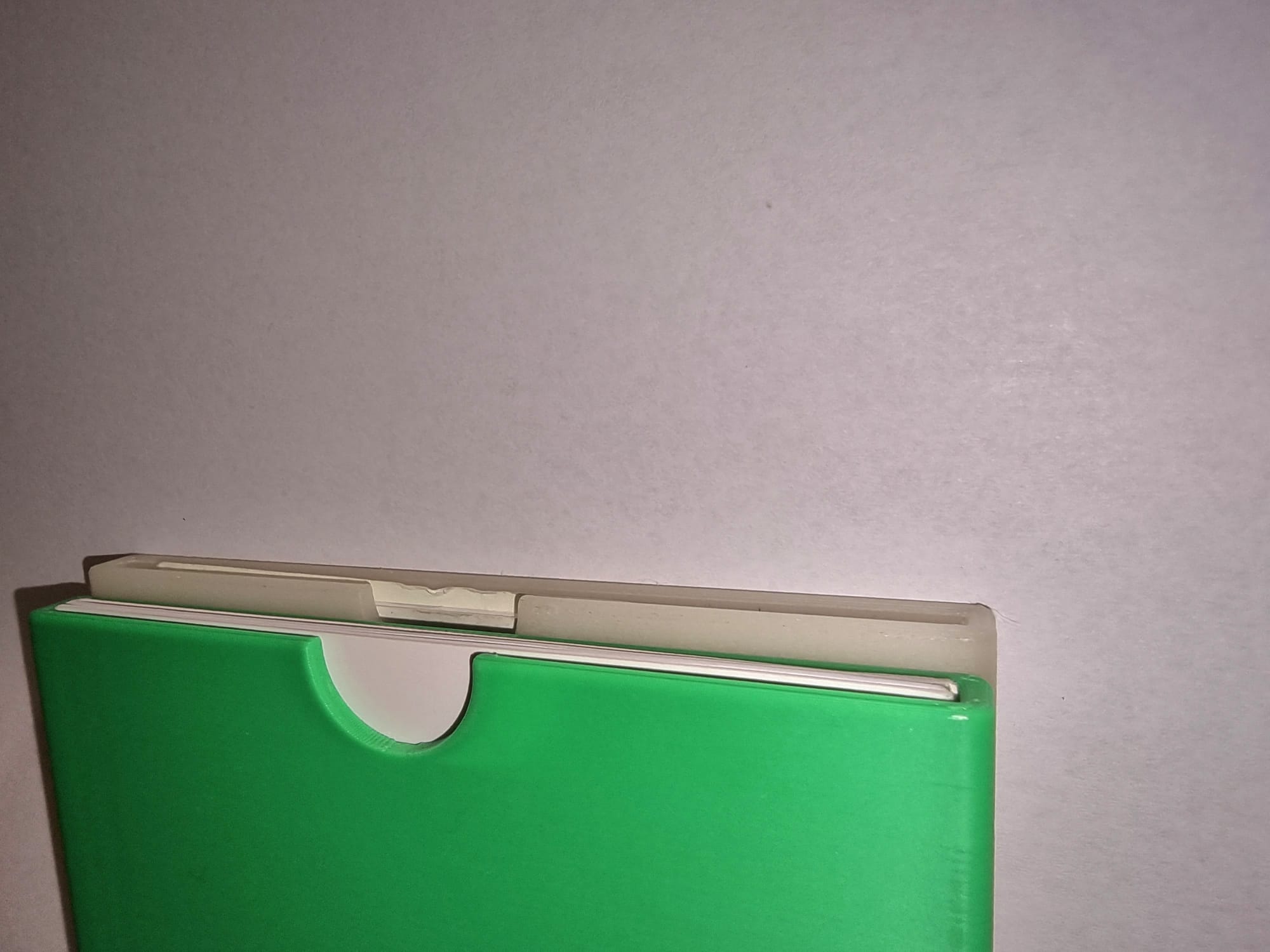 Protector carnet elev