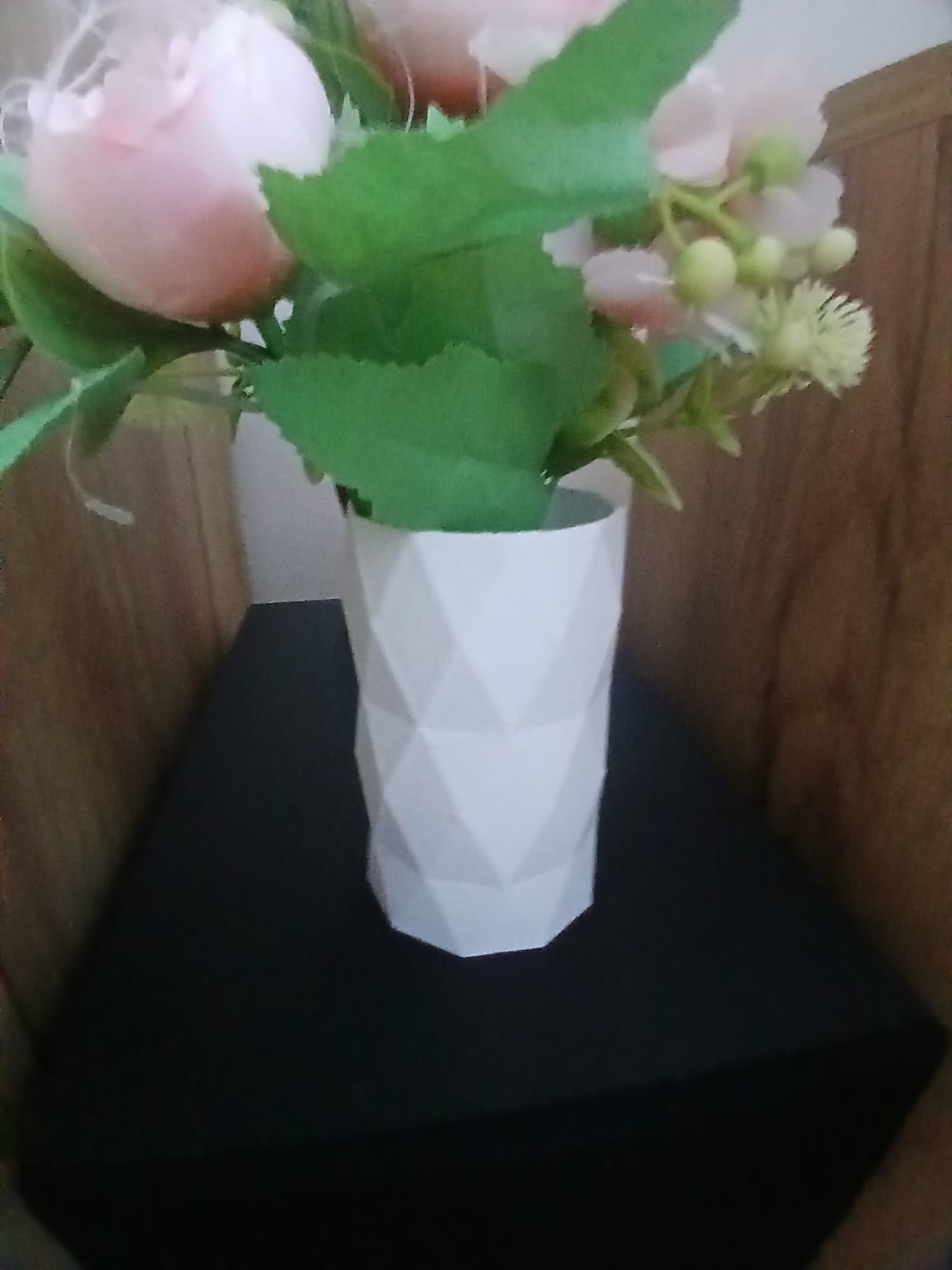 vase FV