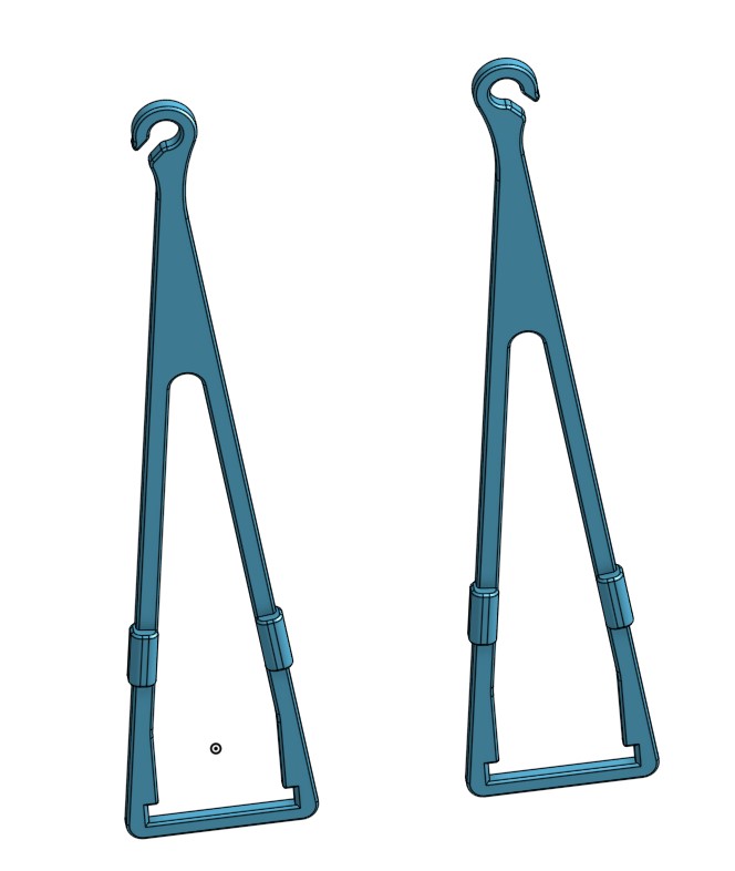 Playmobil Reifenschaukel / swing