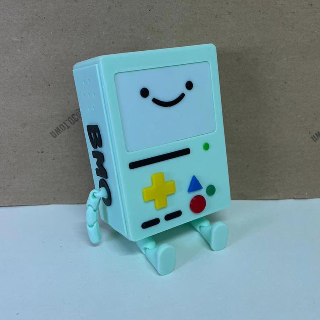Organizer BMO