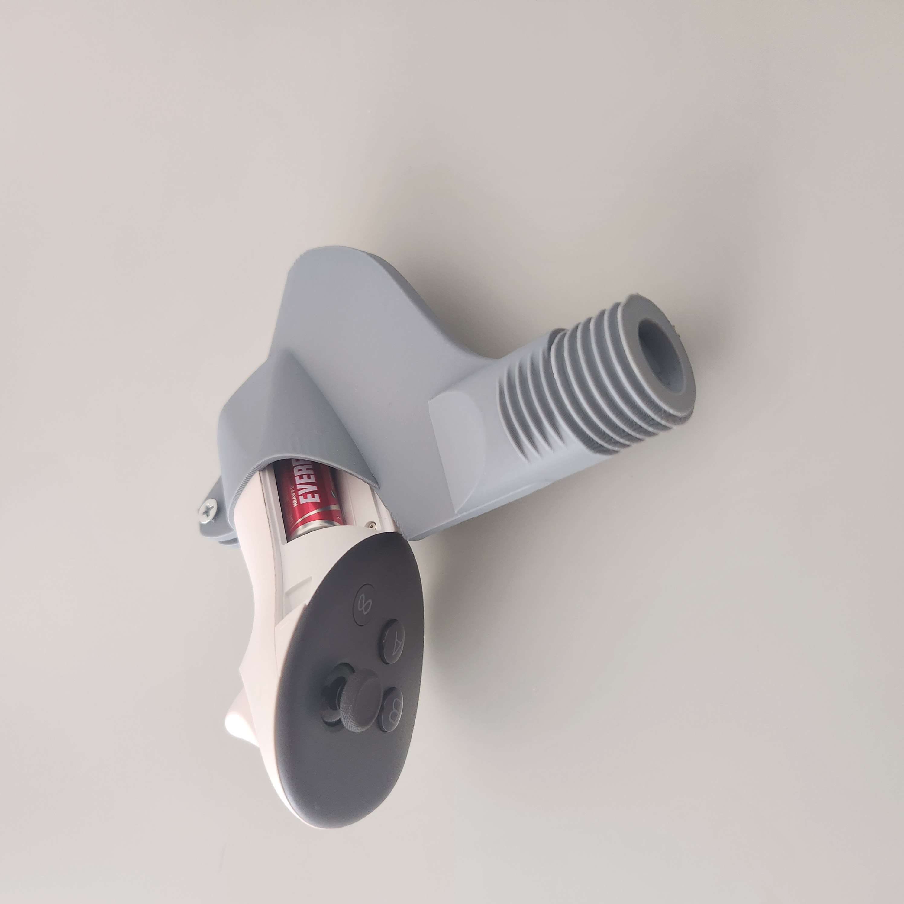 Meta Quest3 Golf adapter for practice club — miniatura 5