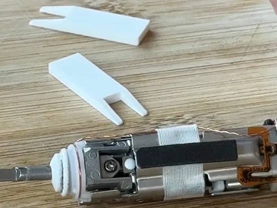Philips Sonicare Disassembly Tool