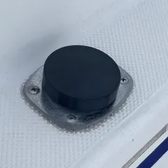 YAMAHA Boat Fuel Tank Cap Waterproof Cover