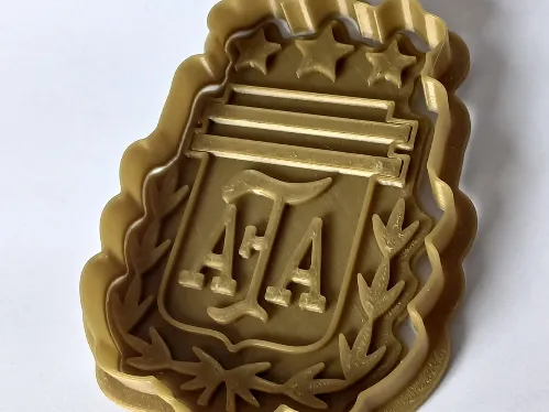 cookie cutter fifa world cup argentina