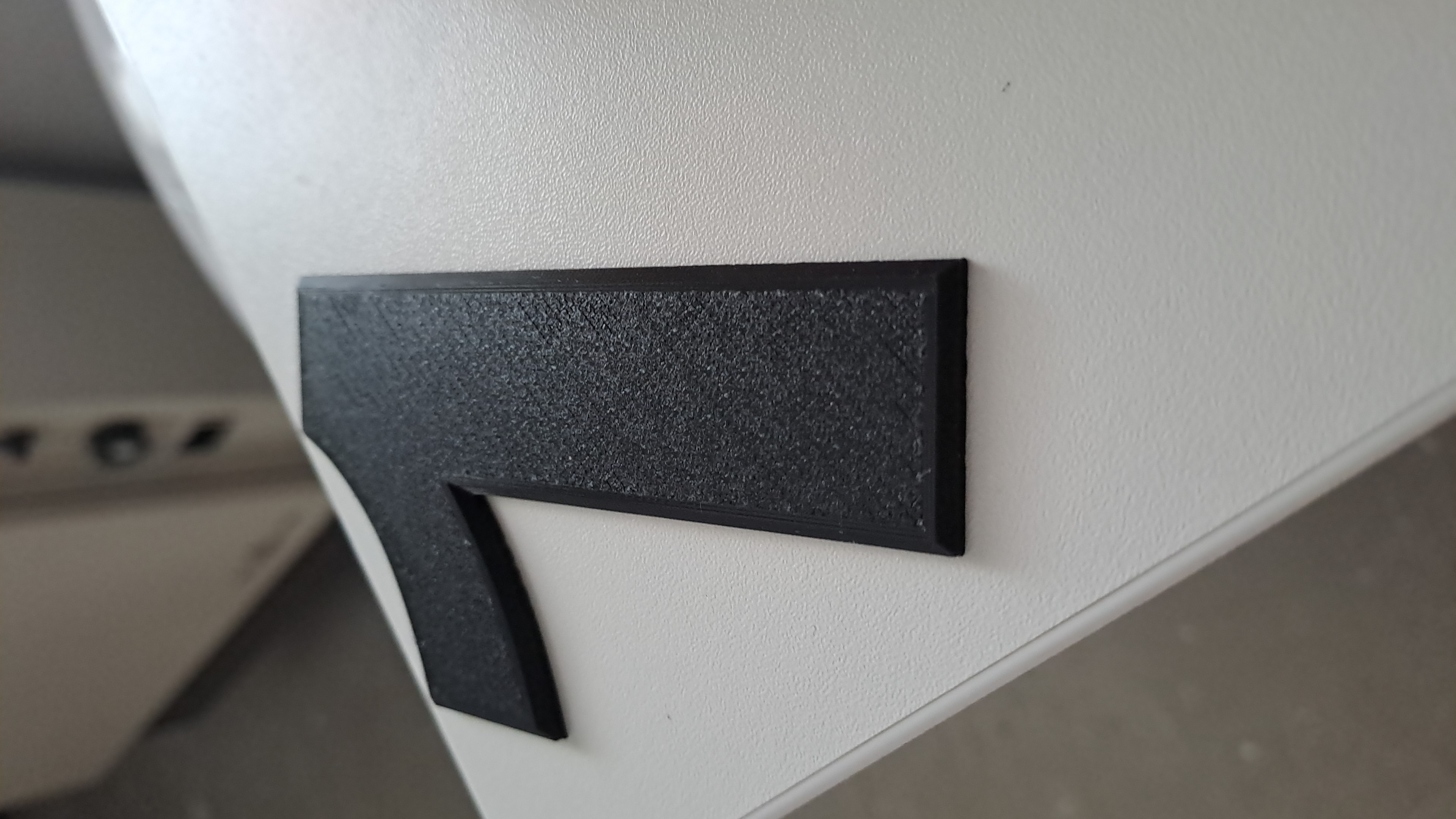 Big Wall-clock digits — miniatura 2