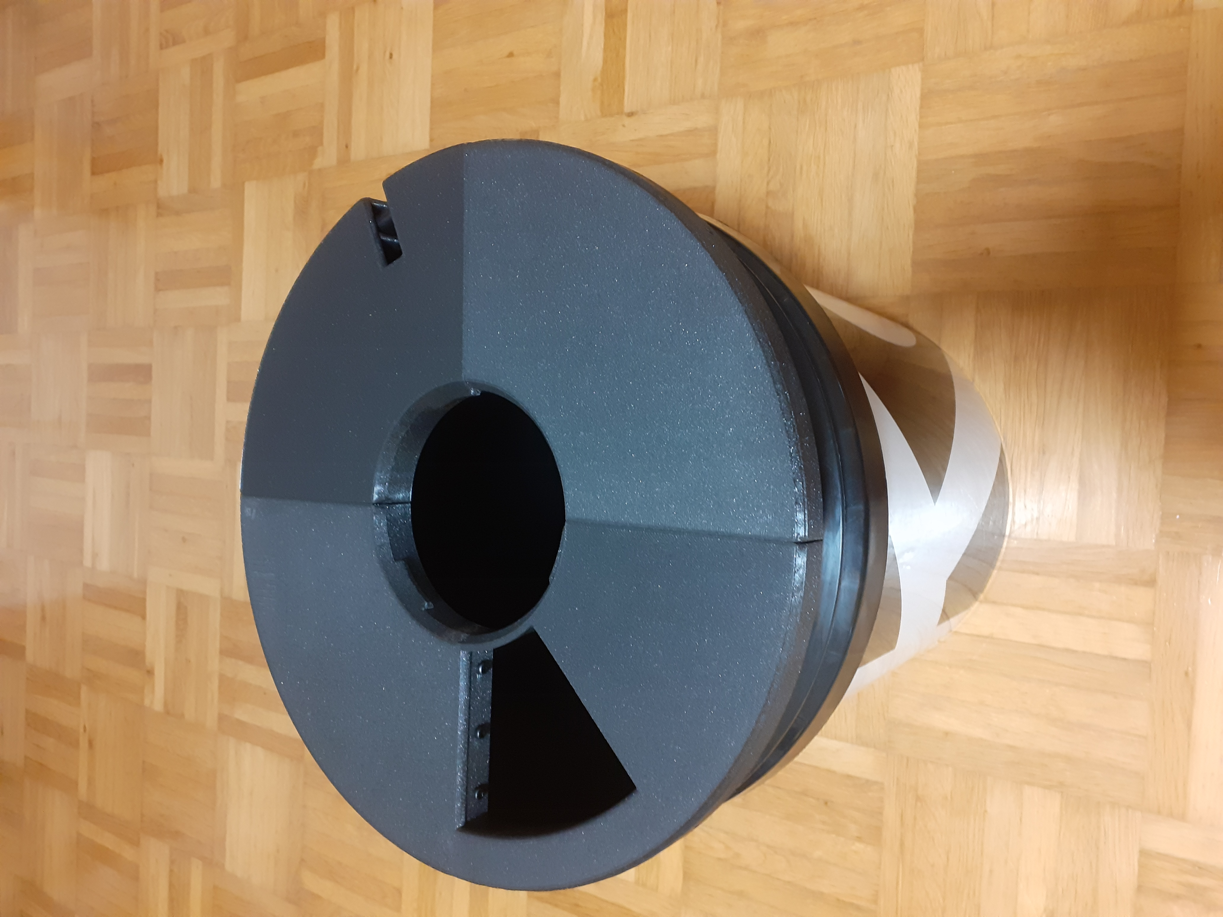 !!! UPDATE !!! Hydroponic Tower 5 Gallon Bucket Adapter 4-Pieces