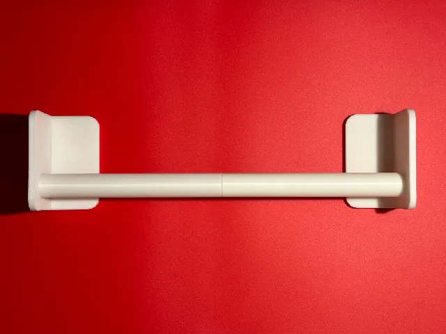 Handtuchhalter / towel holder