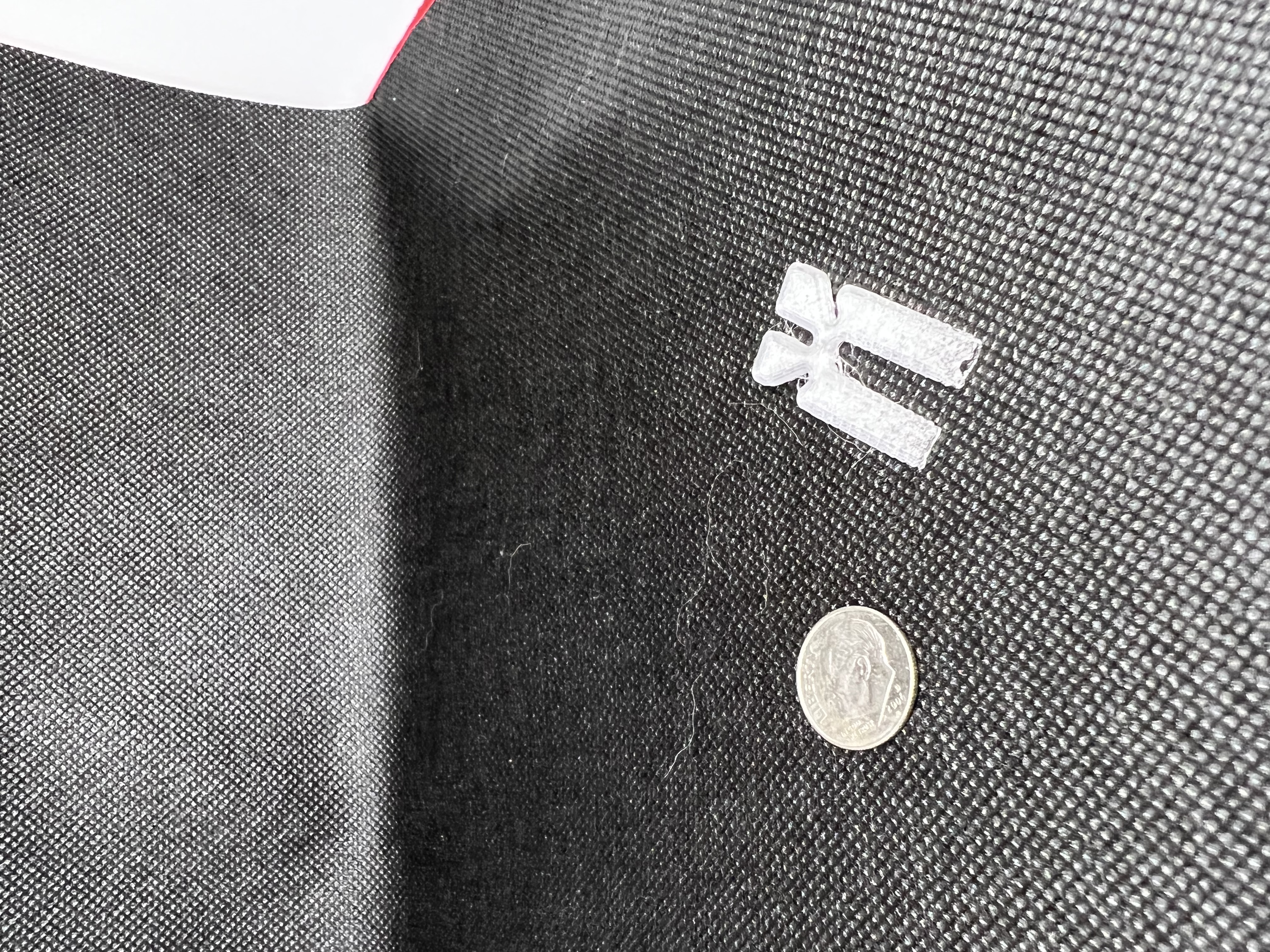 Picture hanging gauge