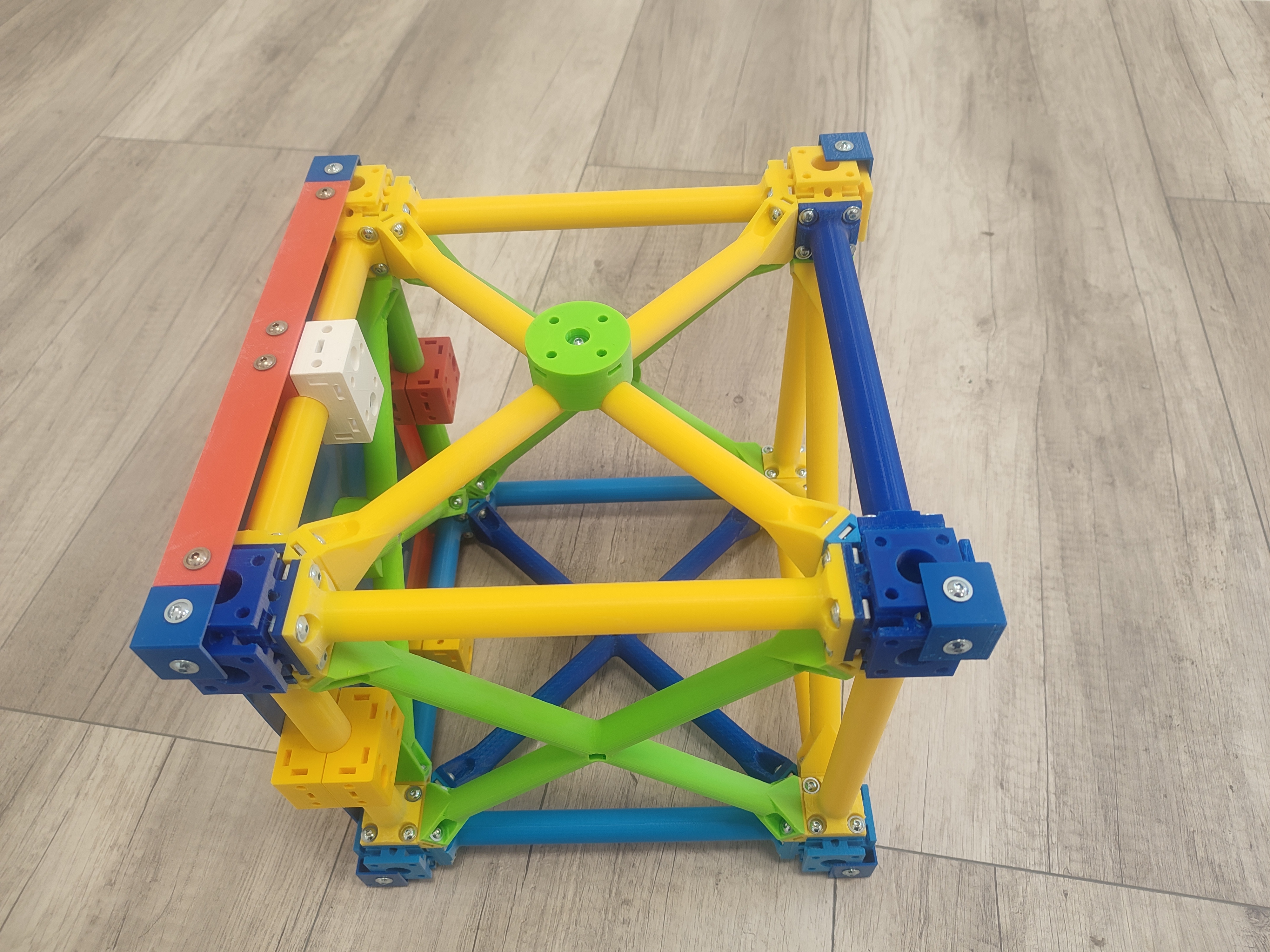Building kit — miniatura 2